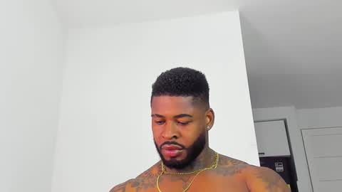 Makonnen online show from November 2025 11:23:02 AM