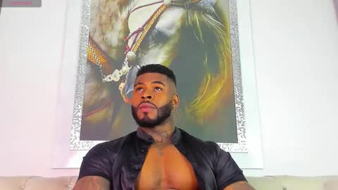 Snapshot of makonneen chatting on January 2026 02:48:01 AM Makonnen online show from January 2026 02:48:01 AM