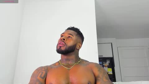 Snapshot of makonneen chatting on February 2026 04:30:02 AM Makonnen online show from February 2026 04:30:02 AM