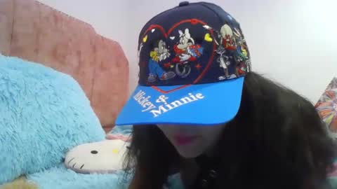 Snapshot of mal_norma chatting on December 2024 02:21:01 AM Mal Norma online show from December 2024 02:21:01 AM