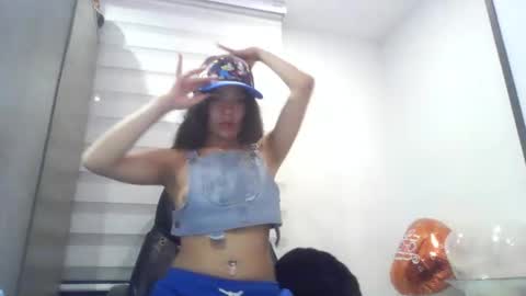 Snapshot of mal_norma chatting on December 2024 05:26:01 AM Mal Norma online show from December 2024 05:26:01 AM