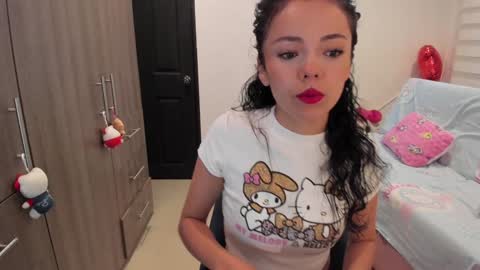 Snapshot of mal_norma chatting on January 2025 11:17:02 PM Mal Norma online show from January 2025 11:17:02 PM