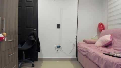 Snapshot of mal_norma chatting on February 2025 12:09:01 AM Mal Norma online show from February 2025 12:09:01 AM