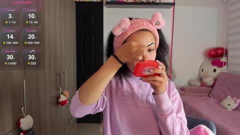 Snapshot of mal_norma chatting on February 2025 11:45:01 PM Mal Norma online show from February 2025 11:45:01 PM