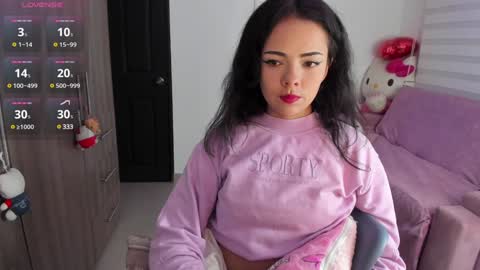 Snapshot of mal_norma chatting on February 2025 02:58:01 AM Mal Norma online show from February 2025 02:58:01 AM