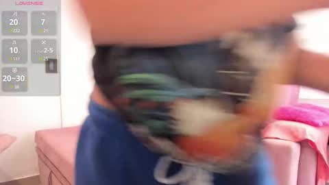 Snapshot of mal_norma chatting on February 2025 01:40:01 AM Mal Norma online show from February 2025 01:40:01 AM