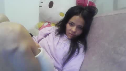 Snapshot of mal_norma chatting on February 2025 12:21:02 AM Mal Norma online show from February 2025 12:21:02 AM