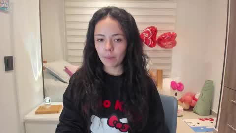 Snapshot of mal_norma chatting on December 2025 02:50:02 AM Mal Norma online show from December 2025 02:50:02 AM