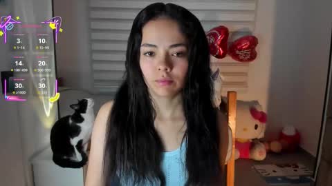 Mal Norma online show from December 2025 01:34:01 AM