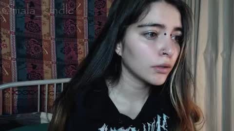 Call me Mala independent model online show from January 2026 10:17:01 AM