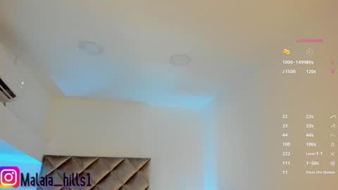 Call Me  Mala   online show from January 2025 07:26:02 PM