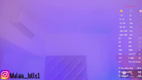 Call Me  Mala   online show from March 2025 01:48:02 AM