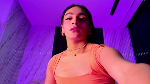 malaia thompson  online show from May 2026 11:59:01 AM
