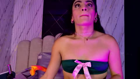 malaia thompson  online show from May 2026 12:00:01 PM