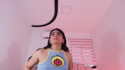 malaia thompson  online show from May 2026 11:50:02 AM
