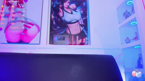   online show from February 2025 11:45:02 AM