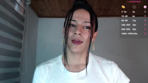 Mariapau online show from January 2025 05:35:01 PM