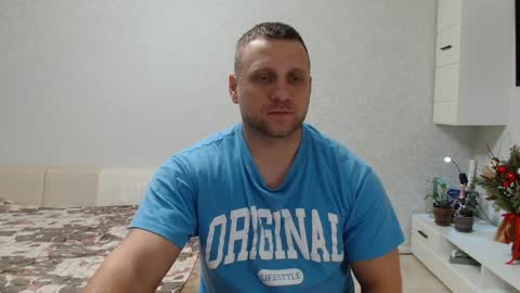 Snapshot of malchyshka chatting on January 2025 06:56:01 PM malchyshka online show from January 2025 06:56:01 PM