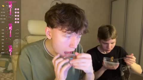 Tom and Mark 3 online show from December 2024 02:37:01 PM