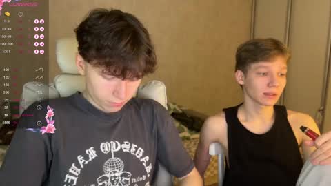 Tom and Mark 3 online show from December 2024 07:04:02 PM