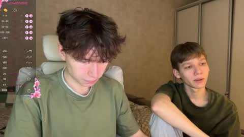 Tom and Mark 3 online show from December 2024 05:21:02 PM