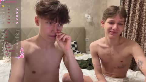 Tom and Mark 3 online show from December 2024 07:42:02 PM