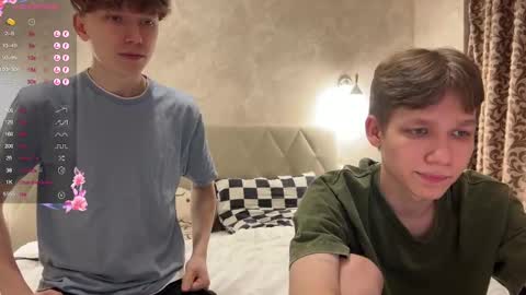 Tom and Mark 3 online show from December 2024 06:20:02 PM