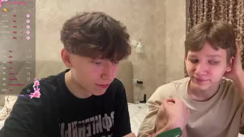 Tom and Mark 3 online show from December 2024 05:40:01 PM