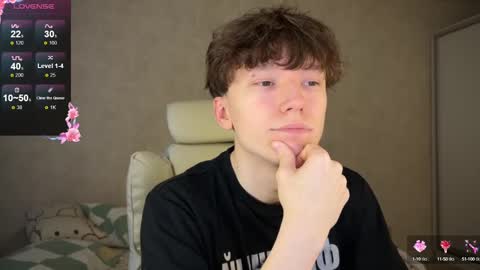 Tom and Mark 3 online show from December 2024 11:17:01 AM