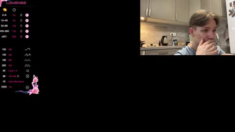 Tom and Mark 3 online show from January 2025 08:25:02 AM