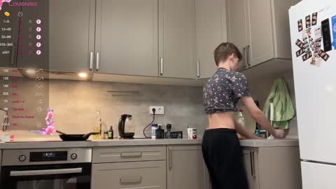 Tom and Mark 3 online show from January 2025 12:11:02 PM