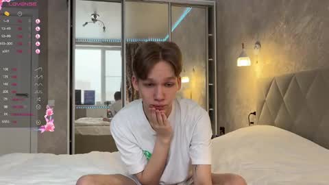 Tom and Mark 3 online show from February 2025 12:36:02 PM