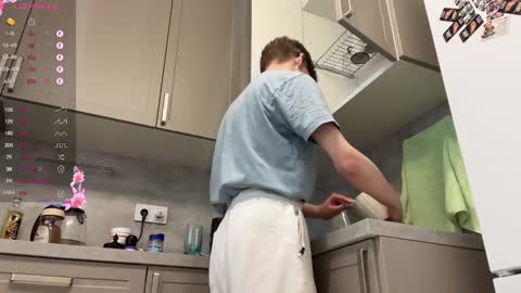 Tom and Mark 3 online show from February 2025 01:11:02 PM