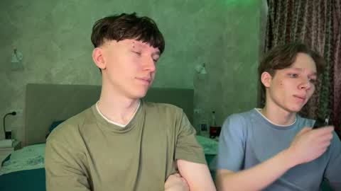 Tom and Mark 3 online show from February 2025 02:04:02 PM