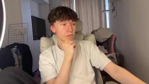 Tom and Mark 3 online show from October 2025 09:19:01 AM