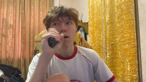 Tom and Mark 3 online show from April 2026 11:58:01 AM