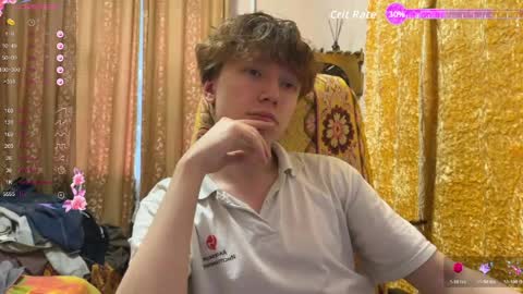 Snapshot of malcolm_yang chatting on April 2026 04:23:02 AM Tom and Mark 3 online show from April 2026 04:23:02 AM