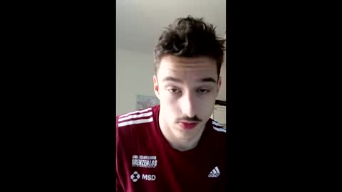 Snapshot of male20y chatting on March 2026 11:58:01 AM male20y online show from March 2026 11:58:01 AM