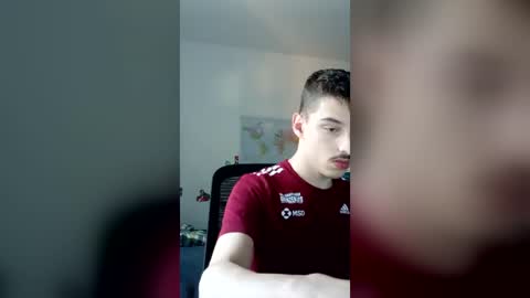 Snapshot of male20y chatting on July 2026 05:26:02 PM male20y online show from July 2026 05:26:02 PM