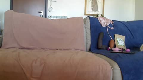 Sissy in stockings online show from March 2025 09:05:02 AM