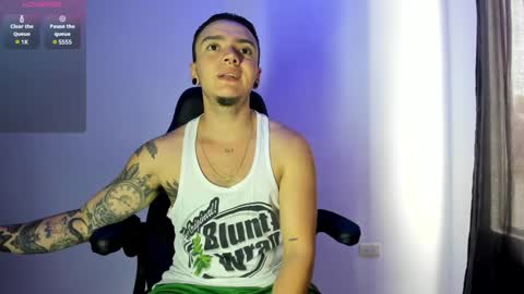 ADAM         online show from December 2024 06:30:02 PM