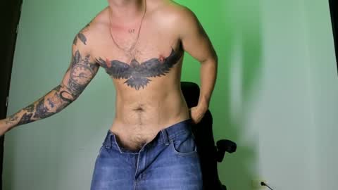 ADAM         online show from December 2024 02:48:02 AM