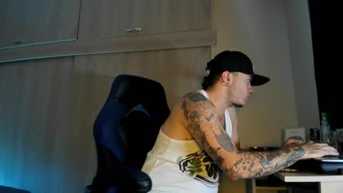 ADAM         online show from September 2025 09:53:02 AM