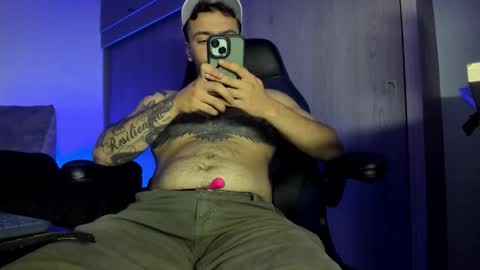 ADAM         online show from December 2025 04:20:03 AM