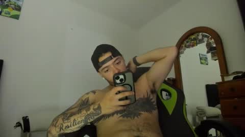 ADAM         online show from February 2026 12:16:02 AM