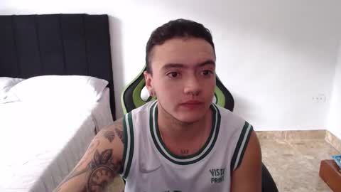 ADAM         online show from February 2026 08:07:02 PM