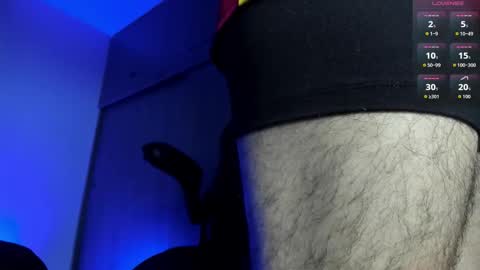 ADAM         online show from March 2026 03:23:01 AM