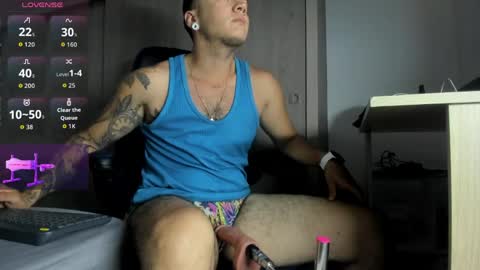 Snapshot of male_pussy chatting on May 2026 07:00:02 PM ADAM online show from May 2026 07:00:02 PM