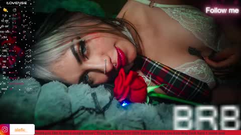 MALEFIC online show from February 2025 10:56:02 AM