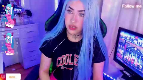 MALEFIC online show from September 2025 06:25:02 AM